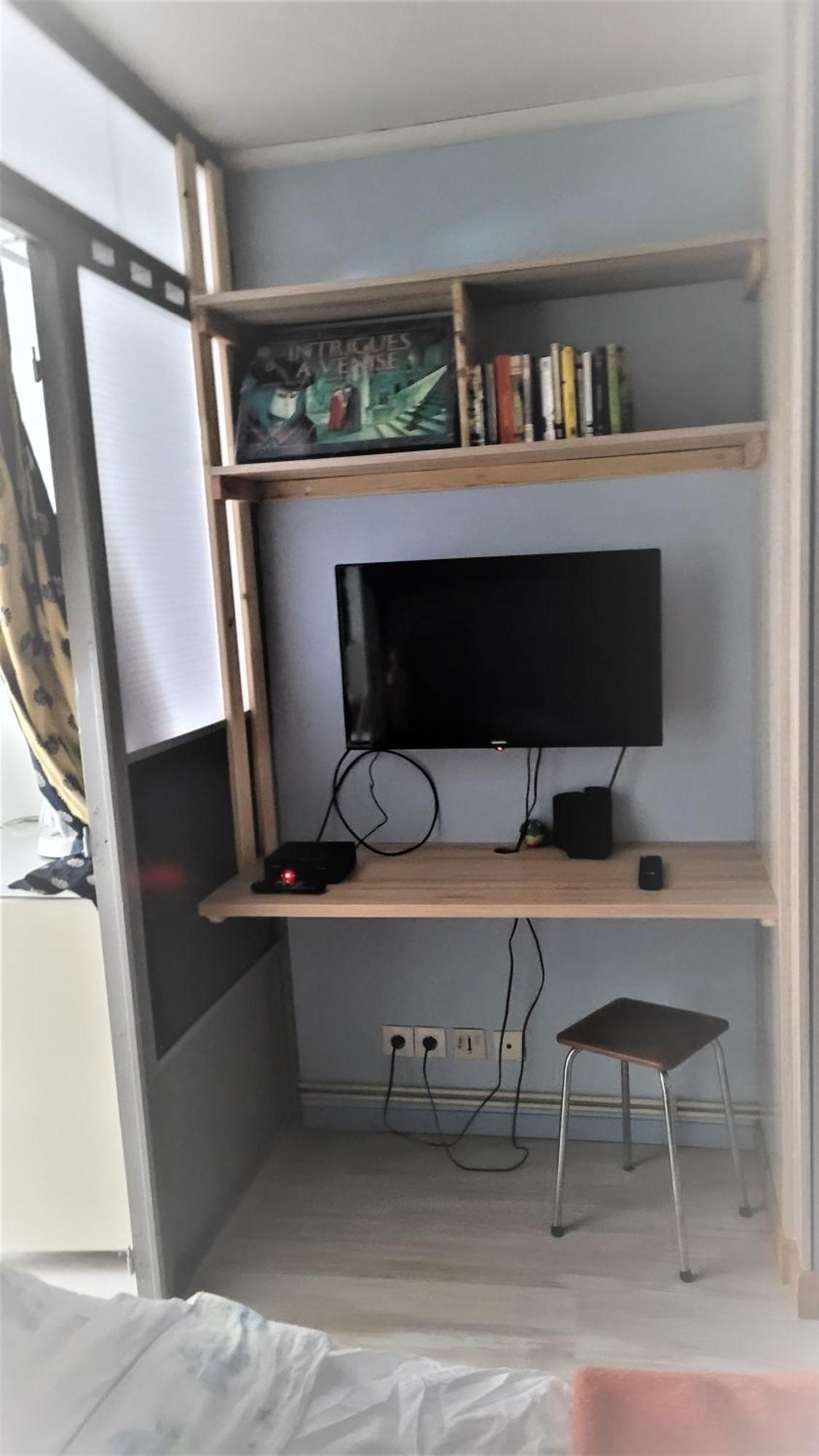 Charmant Appartement Charency-Vezin Exteriör bild